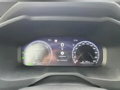 Photo 15 Toyota Rav4 Hybride 222ch Trail Pack Tech Plus AWD