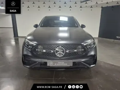 Photo 6 Mercedes Classe GLC Gén. II (C254) Ph1 AMG Line + 5