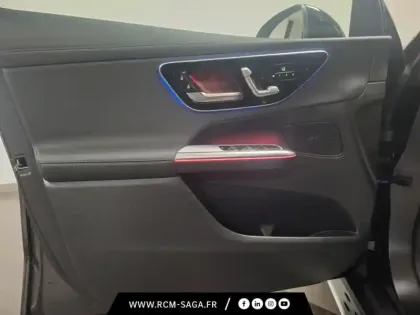 Photo 11 Mercedes Classe GLC Gén. II (C254) Ph1 AMG Line + 5