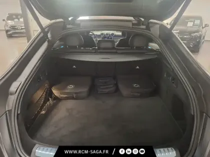 Photo 8 Mercedes Classe GLC Gén. II (C254) Ph1 AMG Line + 5