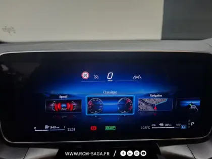 Photo 14 Mercedes Classe GLC Gén. II (C254) Ph1 AMG Line + 5