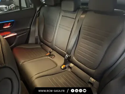 Photo 10 Mercedes Classe GLC Gén. II (C254) Ph1 AMG Line + 5