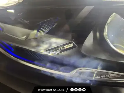 Photo 21 Mercedes Classe GLC Gén. II (C254) Ph1 AMG Line + 5