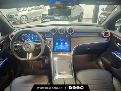 Photo 9 Mercedes Classe GLC Gén. II (C254) Ph1 AMG Line + 5