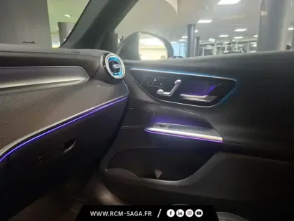 Photo 13 Mercedes Classe GLC Gén. II (C254) Ph1 AMG Line + 5