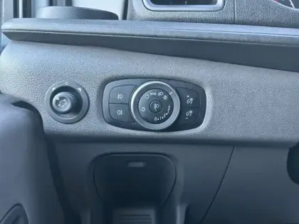 Photo 18 Ford Transit Fourgon Fg P350 L4H3 2.0 EcoBlue 170ch S&S Trend Business