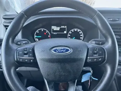 Photo 6 Ford Transit Fourgon Fg P350 L4H3 2.0 EcoBlue 170ch S&S Trend Business