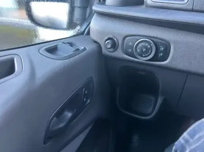 Photo 5 Ford Transit Fourgon Fg P350 L4H3 2.0 EcoBlue 170ch S&S Trend Business