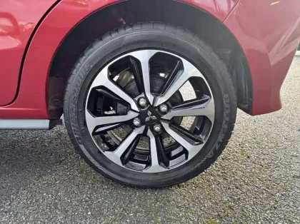 Photo 13 Mitsubishi Space star 1.2 MIVEC 71ch Red Line EDITION 2023