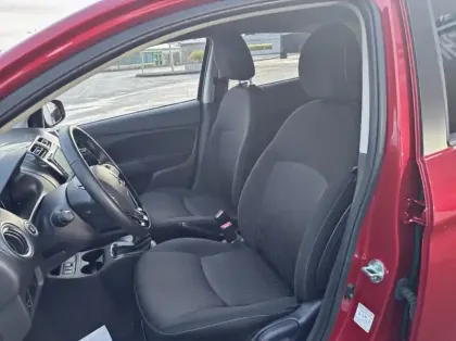 Photo 9 Mitsubishi Space star 1.2 MIVEC 71ch Red Line EDITION 2023