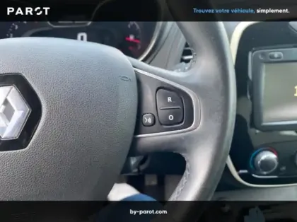 Photo 9 Renault Captur 1.5 dCi 90ch energy Zen Euro6c