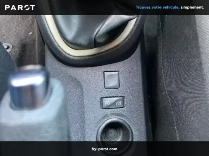 Photo 8 Renault Captur 1.5 dCi 90ch energy Zen Euro6c