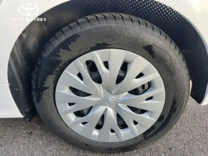 Photo 8 Toyota Yaris Hybride 116h Dynamic 1.5 116 ch