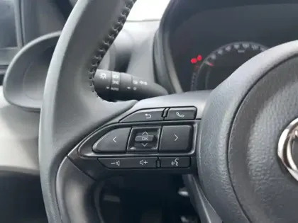 Photo 13 Toyota Aygo 1.0 VVT-i 72 Dynamic