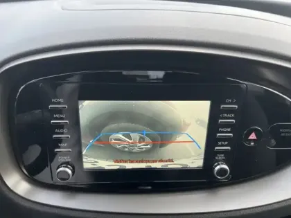 Photo 17 Toyota Aygo 1.0 VVT-i 72 Dynamic