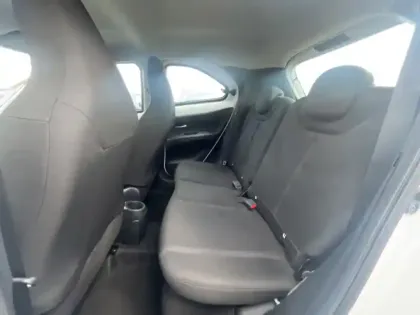 Photo 12 Toyota Aygo 1.0 VVT-i 72 Dynamic