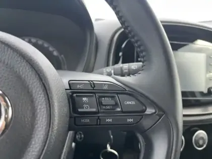 Photo 14 Toyota Aygo 1.0 VVT-i 72 Dynamic