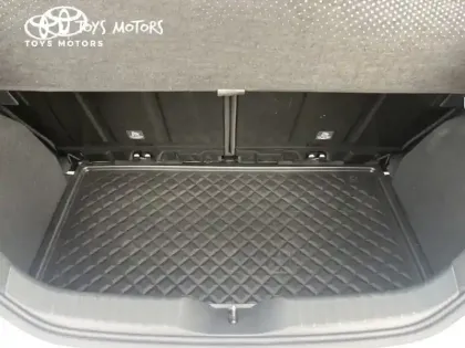 Photo 9 Toyota Aygo 1.0 VVT-i 72 Dynamic