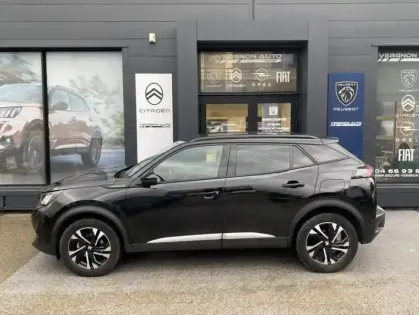 Photo 24 Peugeot 2008 II 1.2 PT 130 S&S EAT8 GT Line