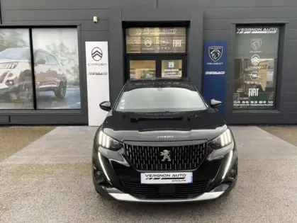 Photo 22 Peugeot 2008 II 1.2 PT 130 S&S EAT8 GT Line