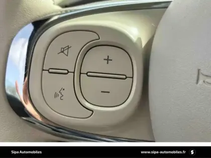 Photo 20 Fiat 500  1.2 69 ch