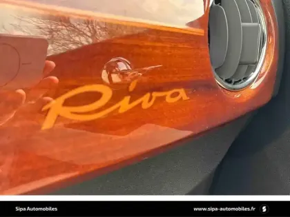 Photo 26 Fiat 500  1.2 69 ch