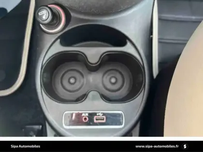 Photo 28 Fiat 500  1.2 69 ch