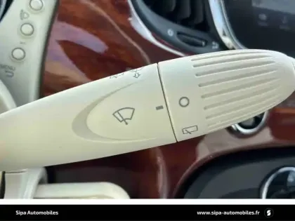 Photo 21 Fiat 500  1.2 69 ch