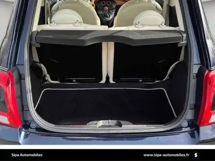 Photo 11 Fiat 500  1.2 69 ch