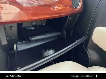 Photo 27 Fiat 500  1.2 69 ch