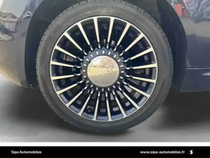 Photo 10 Fiat 500  1.2 69 ch