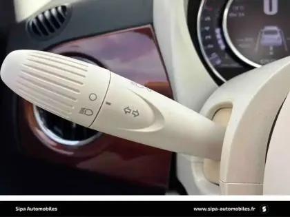 Photo 23 Fiat 500  1.2 69 ch