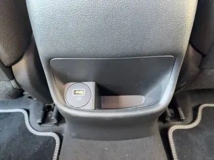 Photo 39 Hyundai Kona  Electrique 39 kWh - 136 ch