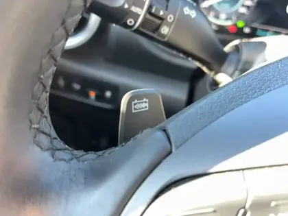 Photo 19 Hyundai Kona  Electrique 39 kWh - 136 ch