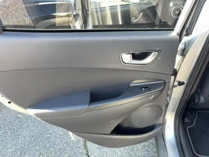 Photo 35 Hyundai Kona  Electrique 39 kWh - 136 ch