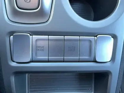 Photo 28 Hyundai Kona  Electrique 39 kWh - 136 ch