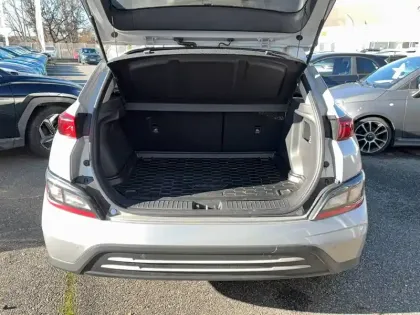 Photo 6 Hyundai Kona  Electrique 39 kWh - 136 ch