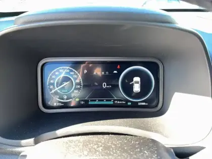 Photo 9 Hyundai Kona  Electrique 39 kWh - 136 ch