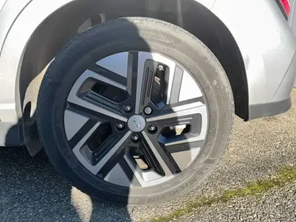 Photo 8 Hyundai Kona  Electrique 39 kWh - 136 ch