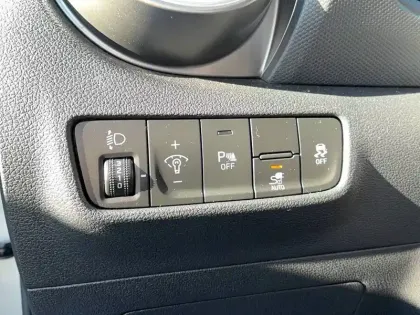 Photo 13 Hyundai Kona  Electrique 39 kWh - 136 ch