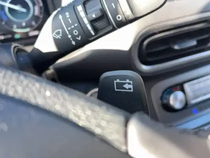 Photo 18 Hyundai Kona  Electrique 39 kWh - 136 ch