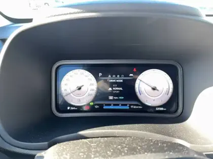 Photo 20 Hyundai Kona  Electrique 39 kWh - 136 ch