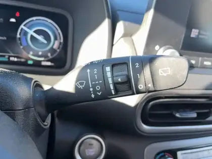 Photo 16 Hyundai Kona  Electrique 39 kWh - 136 ch