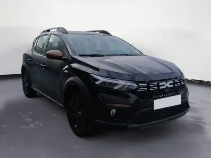 Photo 6 Dacia Sandero  ECO-G 100 GSR2