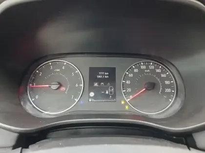 Photo 11 Dacia Sandero  ECO-G 100 GSR2