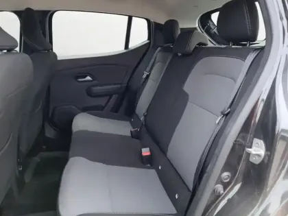 Photo 13 Dacia Sandero  ECO-G 100 GSR2