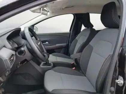 Photo 10 Dacia Sandero  ECO-G 100 GSR2