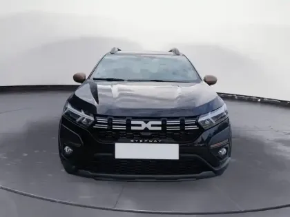 Photo 7 Dacia Sandero  ECO-G 100 GSR2