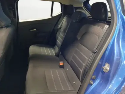 Photo 13 Dacia Sandero  TCe 90 GSR2