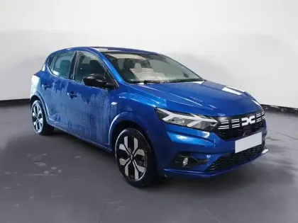 Photo 6 Dacia Sandero  TCe 90 GSR2